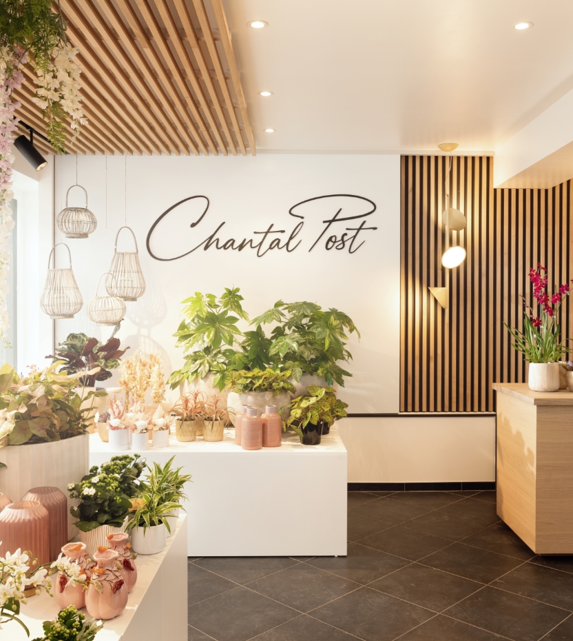 The Boutique - Chantal Post - photo 6