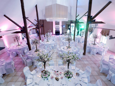 Weddings & Events - photo 16