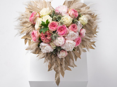 Floral works - Chantal Post - photo 42