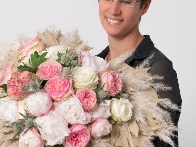 Floral works - Chantal Post - photo 43