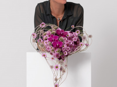 Floral works - Chantal Post - photo 45