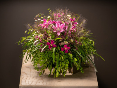 Floral works - Chantal Post - photo 53